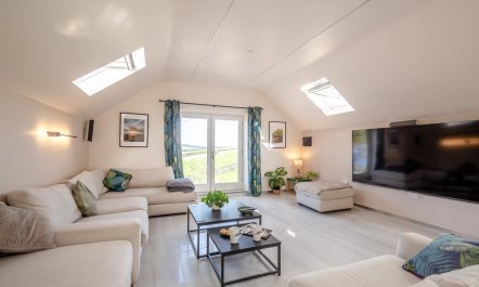 5 Bed in Cerrigydrudion