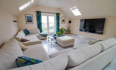 5 Bed in Cerrigydrudion 4