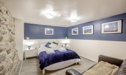 5 Bed in Cerrigydrudion 5