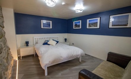5 Bed in Cerrigydrudion 7