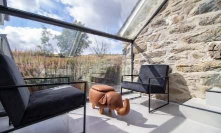 5 Bed in Cerrigydrudion 3