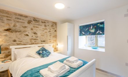 5 Bed in Cerrigydrudion 6