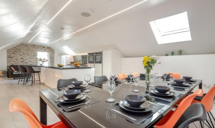 5 Bed in Cerrigydrudion 2
