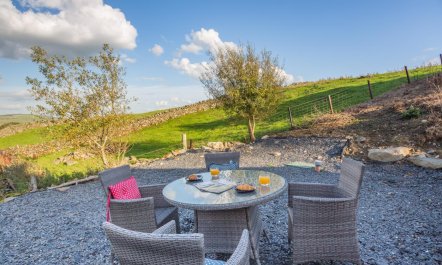 5 Bed in Cerrigydrudion 4