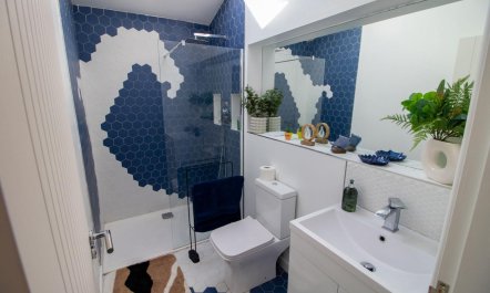 5 Bed in Cerrigydrudion 9