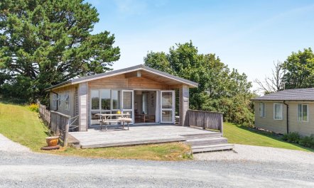 2 Bed in Carnmenellis 7