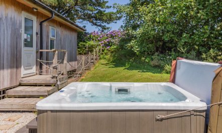 2 Bed in Carnmenellis 6
