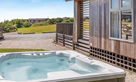 2 Bed in Carnmenellis