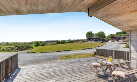 2 Bed in Carnmenellis 1