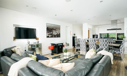 5 Bed in Somerford Keynes 5