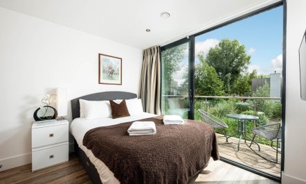 5 Bed in Somerford Keynes 7