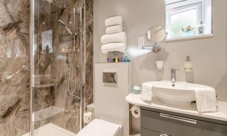 1 Bed in Challock 5