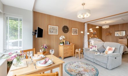 1 Bed in Challock