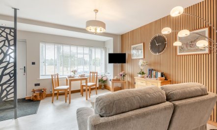 1 Bed in Challock 4