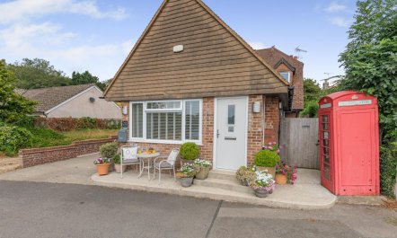 1 Bed in Challock 6