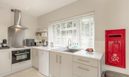 1 Bed in Challock 2