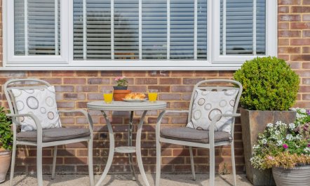 1 Bed in Challock 3