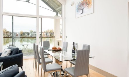 5 Bed in Somerford Keynes 5