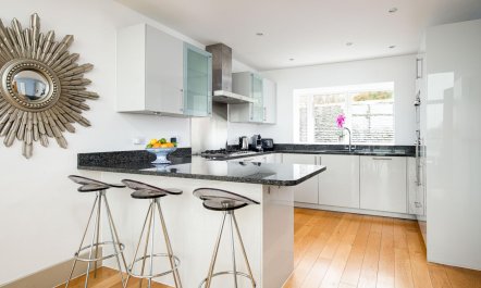 5 Bed in Somerford Keynes 6