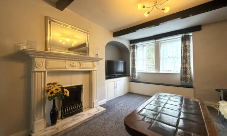 2 Bed in Haworth 4