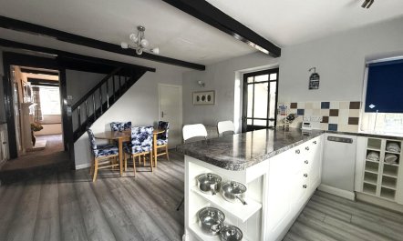 2 Bed in Haworth 2