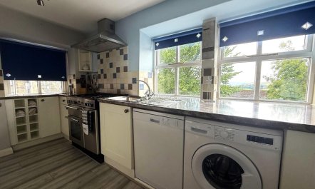 2 Bed in Haworth 1