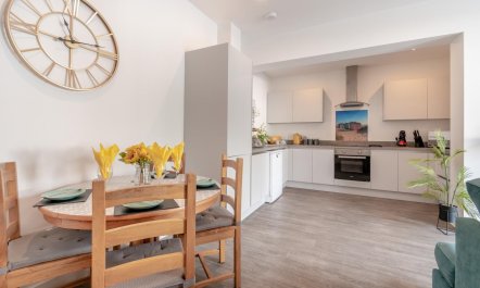 2 Bed in Bournemouth 2