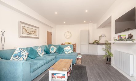 2 Bed in Bournemouth
