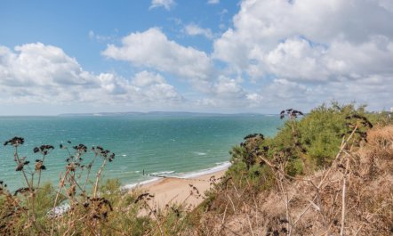 2 Bed in Bournemouth 8