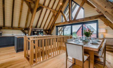 4 Bed in St. Issey 6