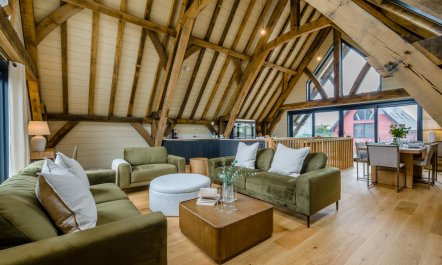 4 Bed in St. Issey