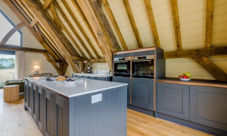 4 Bed in St. Issey 8