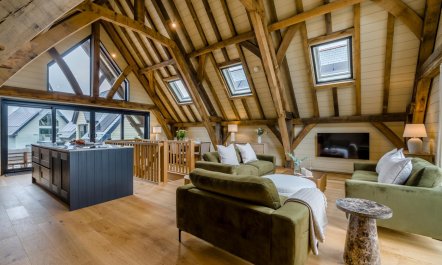 4 Bed in St. Issey 3