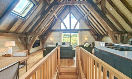 4 Bed in St. Issey 6