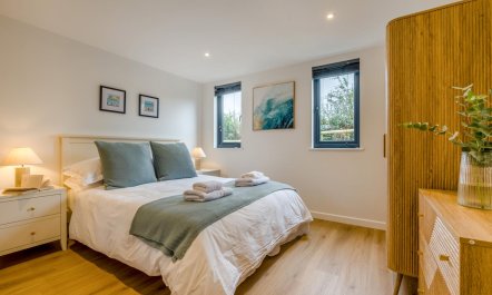 4 Bed in St. Issey 4