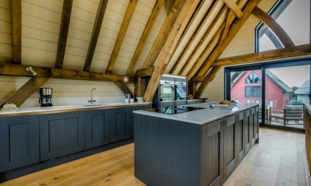 4 Bed in St. Issey 9