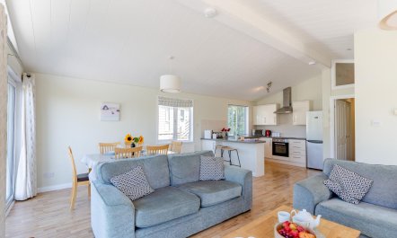 3 Bed in Carnmenellis 8