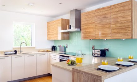 4 Bed in Somerford Keynes 5