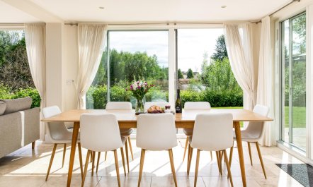 4 Bed in Somerford Keynes 5