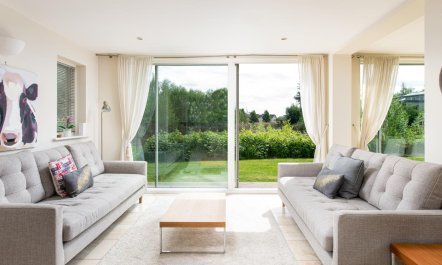 4 Bed in Somerford Keynes 7