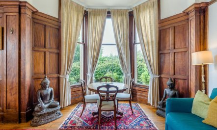 2 Bed in Moffat 8