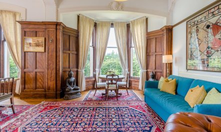 2 Bed in Moffat 2
