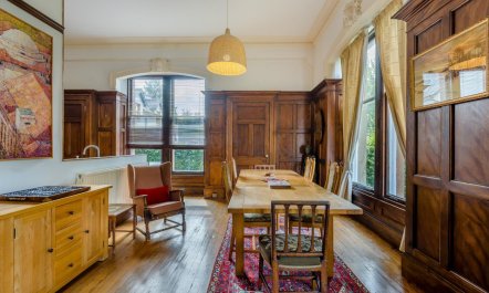 2 Bed in Moffat 9