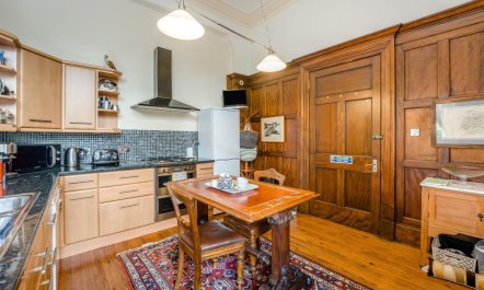 2 Bed in Moffat 4