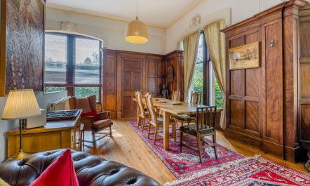 2 Bed in Moffat 3