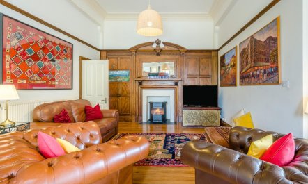 2 Bed in Moffat