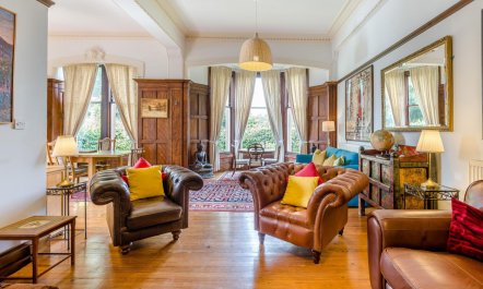 2 Bed in Moffat 6