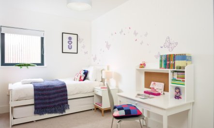 4 Bed in Somerford Keynes 8