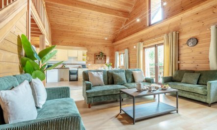 4 Bed in St. Breward