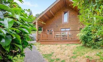 4 Bed in St. Breward 1